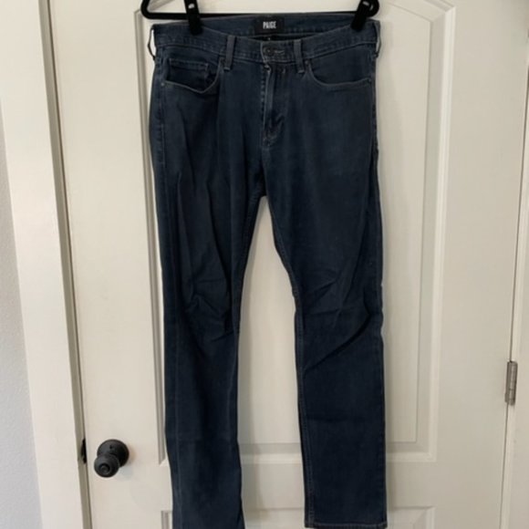 Men's Paige "Federal" Jeans, Size 31 - Picture 1 of 9
